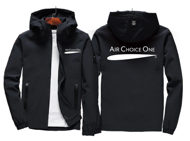 CHOICE ONE AUTUMN JACKET
